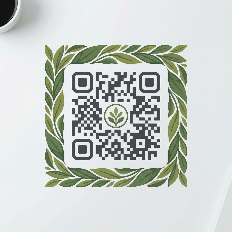 小马拉大车公众号二维码